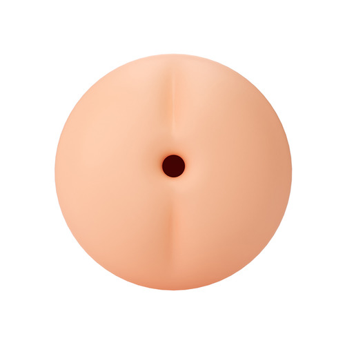 Autoblow - A.I. Machine Siliconen Sleeve Anus Licht Autoblow - A.I. Machine Siliconen Sleeve Anus Licht